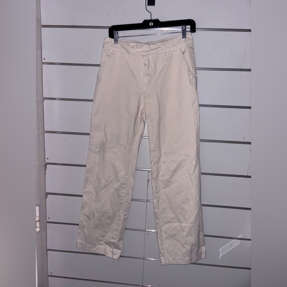 J. Galt Tan Chinos‎ for Women size small